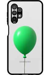 Green Balloon - Samsung Galaxy A13 4G