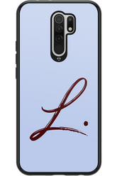 (Jellyfish Presso) L 2.0 - Xiaomi Redmi 9