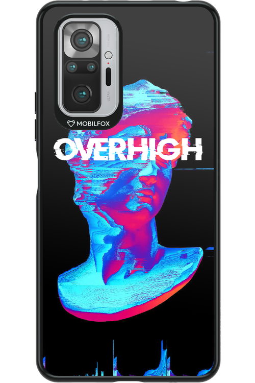 Overhigh - Xiaomi Redmi Note 10S