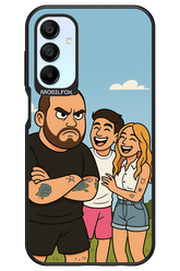 Solo Love - Samsung Galaxy A15