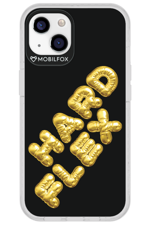 Hard Flex - Apple iPhone 13