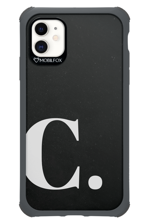 C (Off Space) 2.0 - Apple iPhone 11