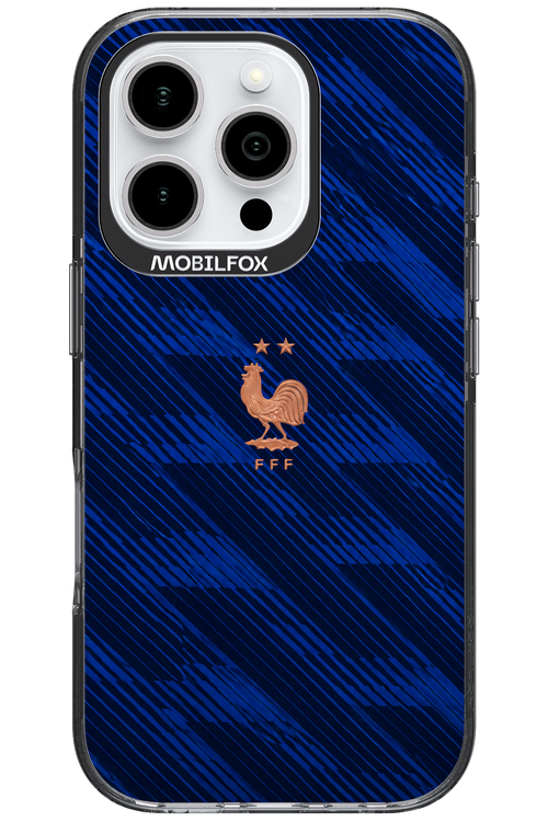 Franta 2.0 2.0 - Apple iPhone 16 Pro