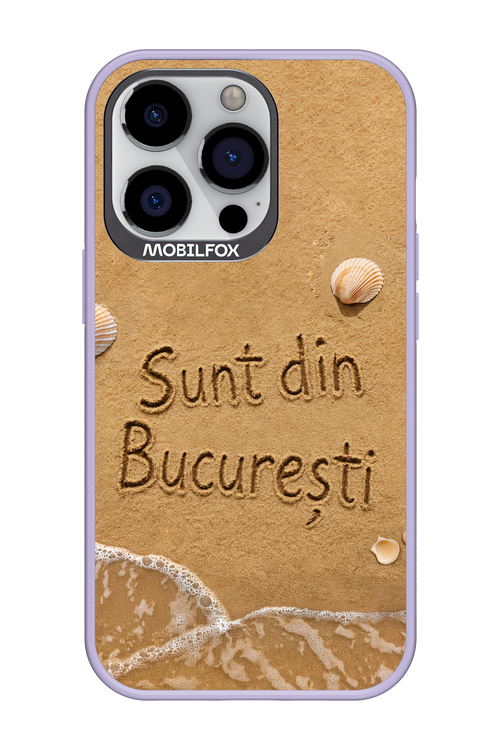 Sandd - Apple iPhone 13 Pro