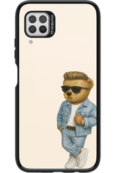 Gamibear (Desert) - Huawei P40 Lite