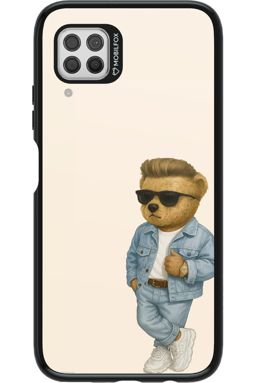 Gamibear (Desert) - Huawei P40 Lite