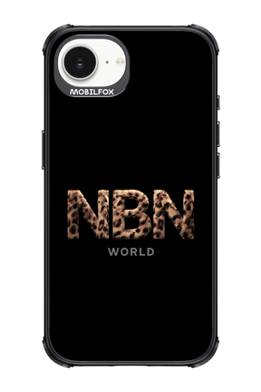 Black 2.0 - Apple iPhone 16e