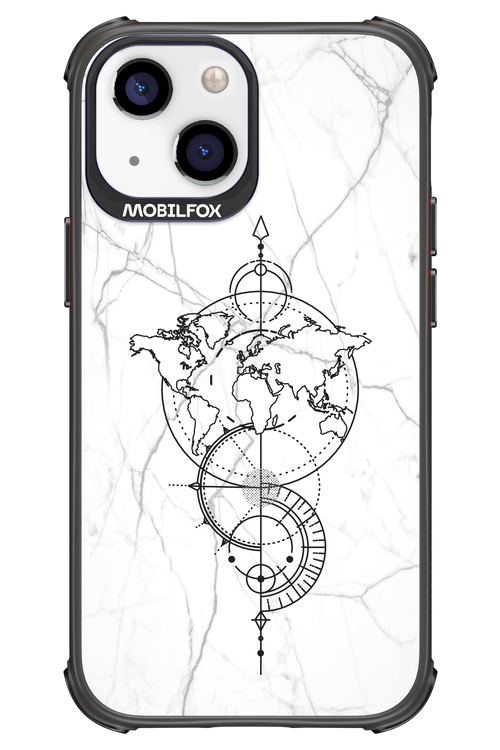 Compass 2.0 - Apple iPhone 13 Mini