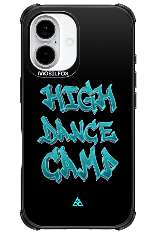 HDC 2 2.0 - Apple iPhone 16