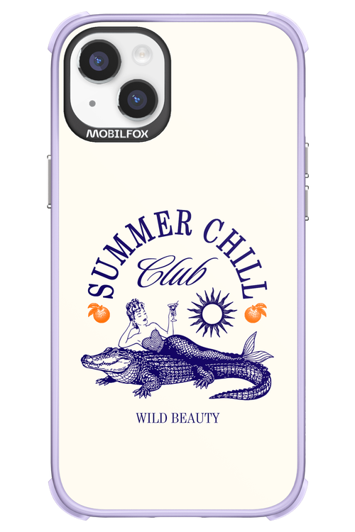 ChillMaid 2.0 - Apple iPhone 14 Plus