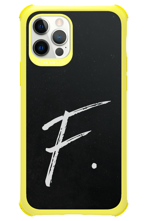 (Off Space) F 2.0 - Apple iPhone 12 Pro