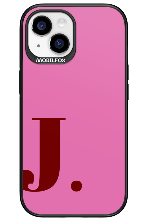J (Sorbet) 2.0 - Apple iPhone 15