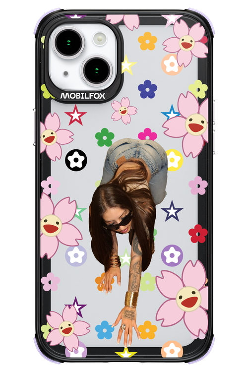 Oh G!rl 2.0 - Apple iPhone 15 Plus