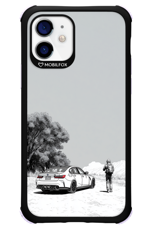 Dreamland - Apple iPhone 12