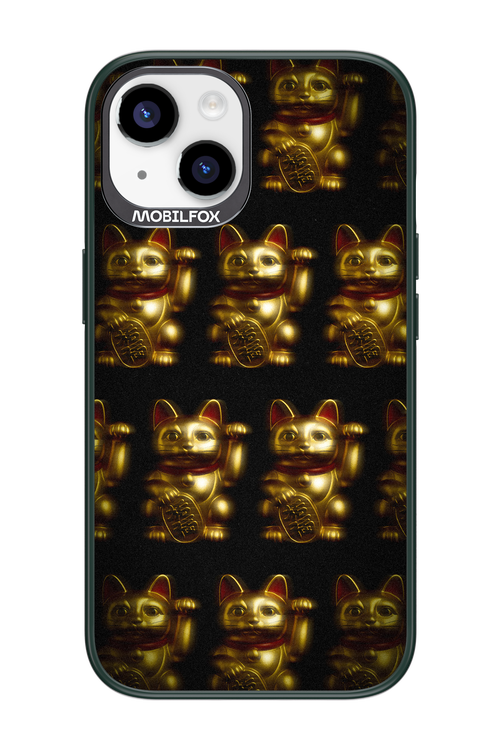 Gold Luck - Apple iPhone 14