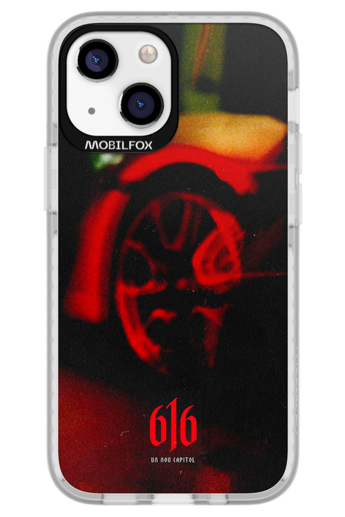 616 2.0 - Apple iPhone 13 Mini
