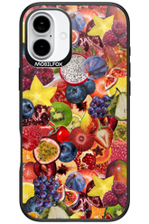 Fruit Basket 2.0 - Apple iPhone 16 Plus