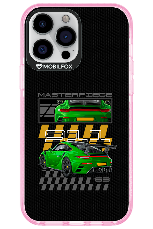 Masterpiece - Apple iPhone 13 Pro Max