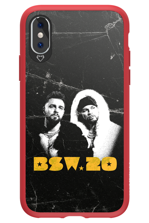 BSW 20 (3) 2.0 - Apple iPhone XS