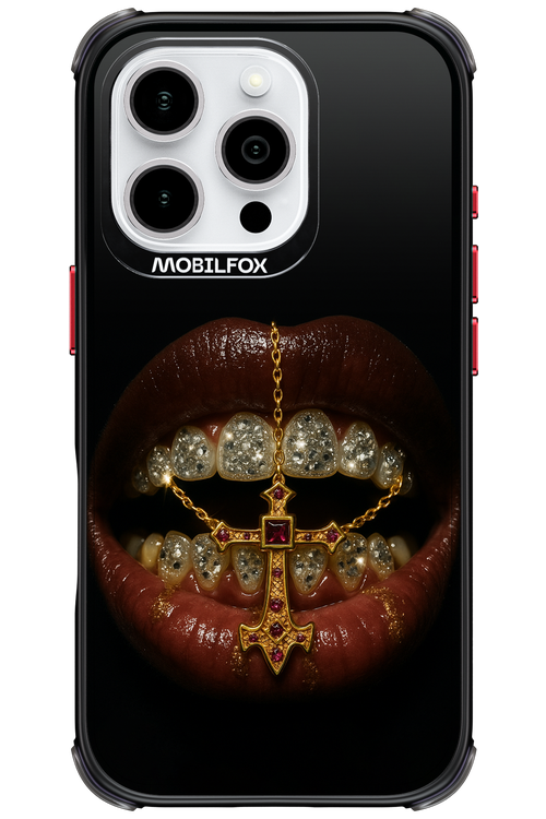 Greedy 2.0 - Apple iPhone 16 Pro