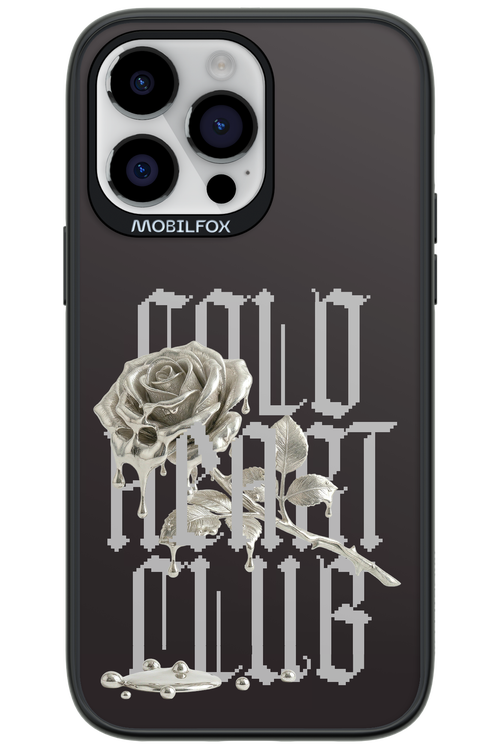 Cold Heart Club 2.0 - Apple iPhone 14 Pro Max