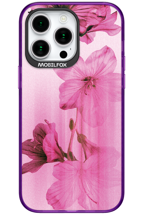Floro - Apple iPhone 15 Pro Max