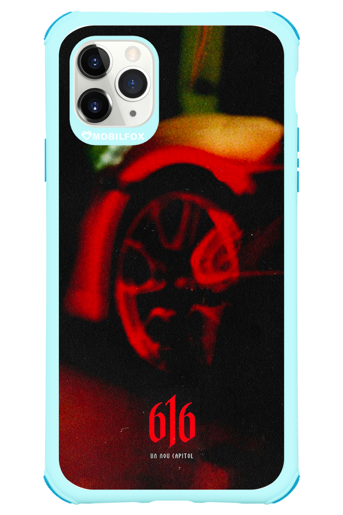 616 2.0 - Apple iPhone 11 Pro Max
