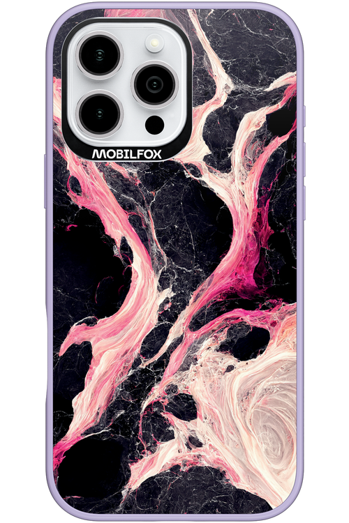 Rhodonite - Apple iPhone 16 Pro Max