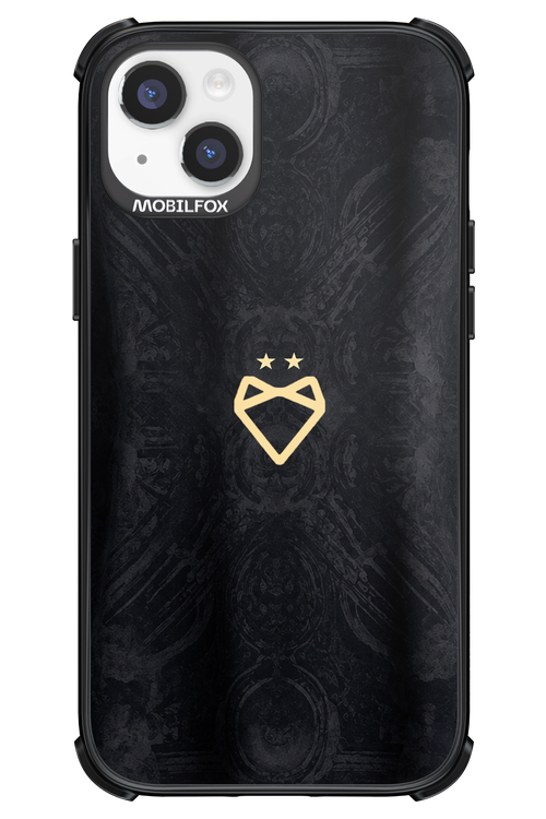 Spain Black 2.0 - Apple iPhone 14 Plus