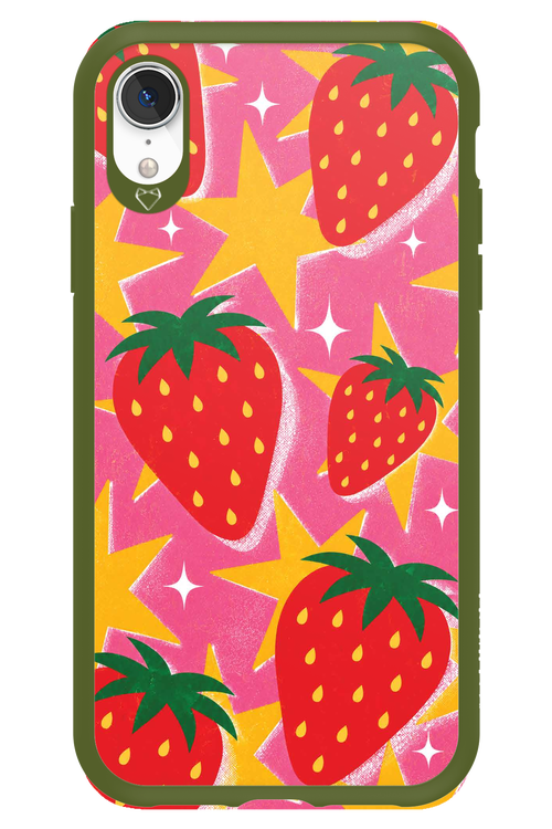 STARBERRY 2.0 - Apple iPhone XR