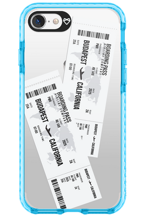 Takeoff Ticket - Apple iPhone 7