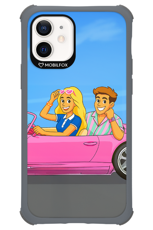 My Way 2.0 - Apple iPhone 12