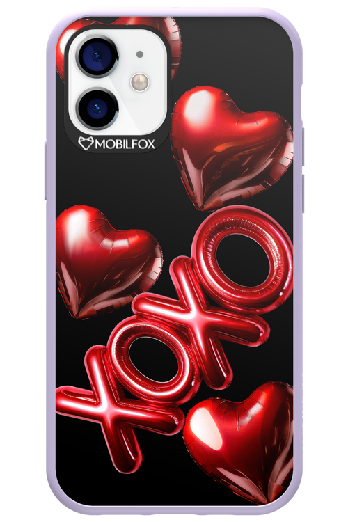 Xoxo - Apple iPhone 12