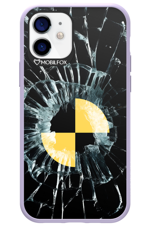 Shattered Proof 2.0 - Apple iPhone 12