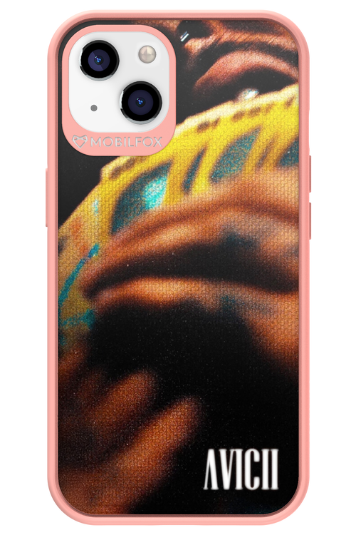 Avicii 2.0 - Apple iPhone 13
