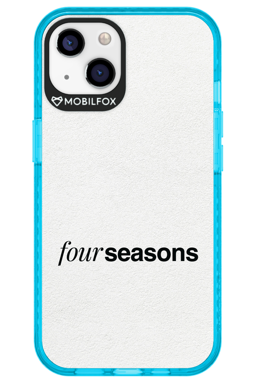BSW FourSeasons 11 2.0 - Apple iPhone 13