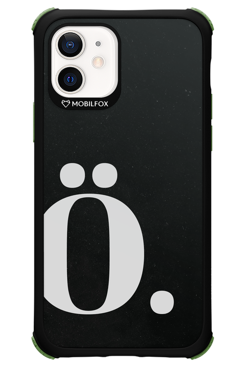 O II (Off Space) 2.0 - Apple iPhone 12