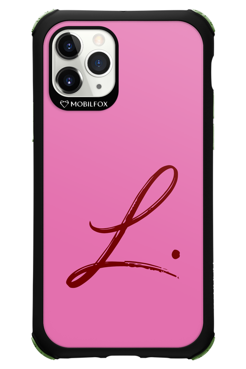 (Sorbet) L 2.0 - Apple iPhone 11 Pro