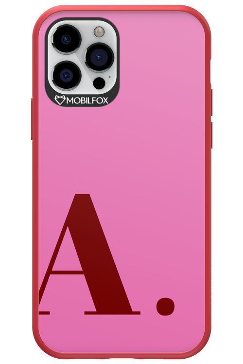 A (Sorbet) 2.0 - Apple iPhone 12 Pro
