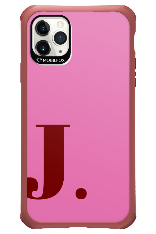 J (Sorbet) 2.0 - Apple iPhone 11 Pro Max