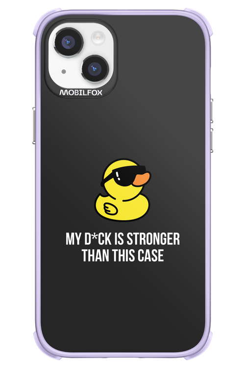My D_ck 2.0 - Apple iPhone 14 Plus