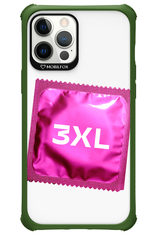 3XL 2.0 - Apple iPhone 12 Pro Max