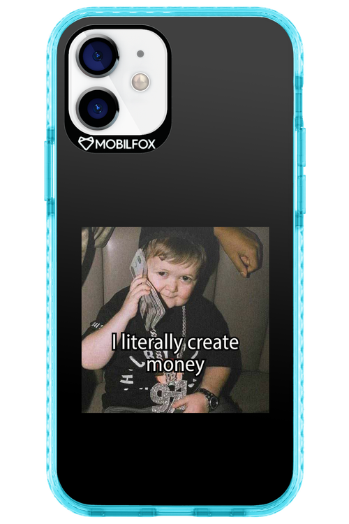 Create my money 2.0 - Apple iPhone 12