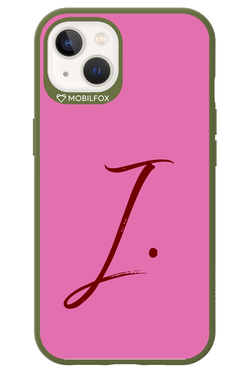 (Sorbet) I 2.0 - Apple iPhone 13
