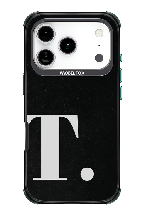 T (Off Space) 2.0 - Apple iPhone 17 Pro