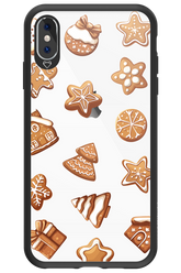 Gingerbread - Apple iPhone XS Max