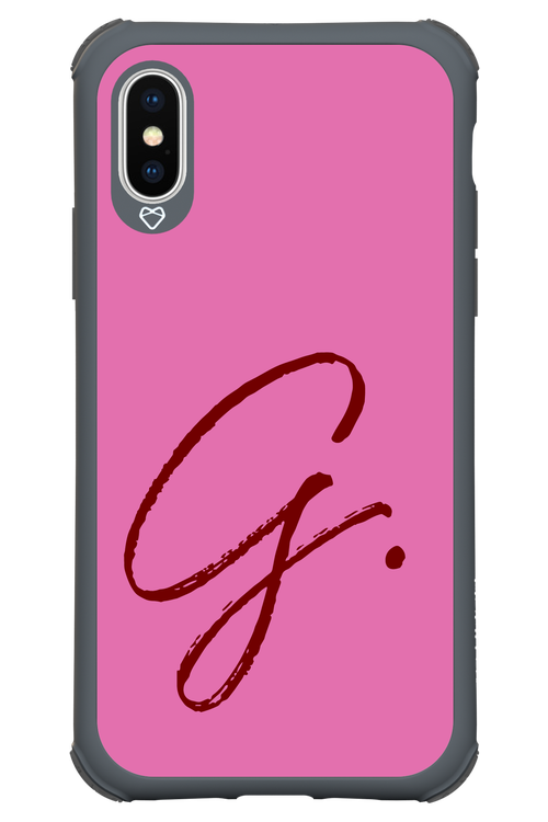(Sorbet) G 2.0 - Apple iPhone X