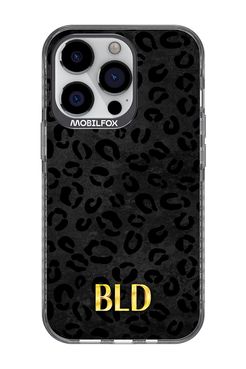 BLD BLVCK LEO 2.0 - Apple iPhone 13 Pro