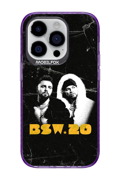 BSW 20 (3) 2.0 - Apple iPhone 14 Pro