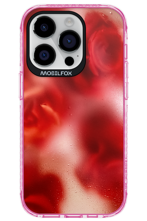 Ice Rose - Apple iPhone 14 Pro